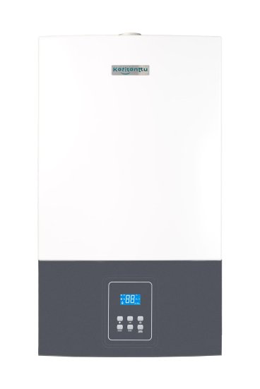 Настенный газовый котел Kotitonttu Toivo T-15 O OpenTherm