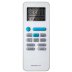Кассетная сплит-система Quattroclima QV-I24CF/QN-I24UF/QA-ICP8B