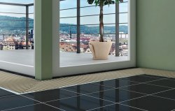 Внутрипольный конвектор Royal Thermo Atrium 90/300/1000-DG-U-NA
