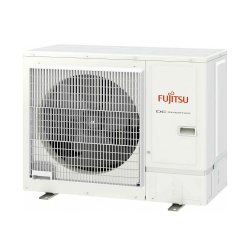 Кассетная сплит-система Fujitsu AUXG30KRLB/AOYG30KATA/UTGUKYAW