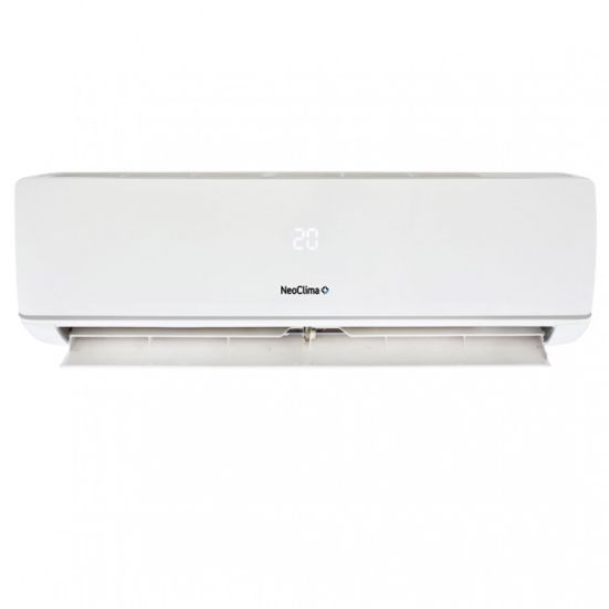 Сплит система NeoClima NS/NU-HAX36R