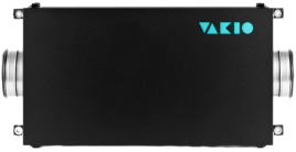 Приточная установка Vakio CITY AIR 250 V2