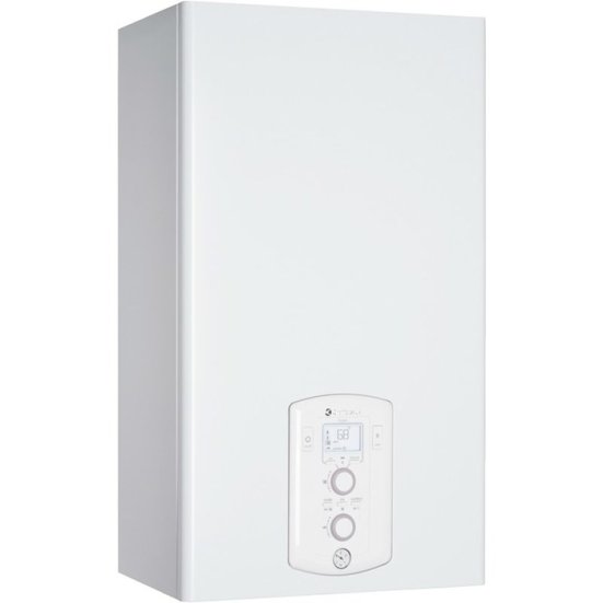 Газовый настенный котел Chaffoteaux Pigma Ultra 25 CF