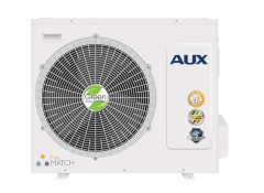 Наружный блок мульти сплит-системы AUX AM4-H36/4DR1B Compact