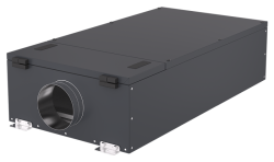 Приточная установка Zilon ZPW-M 1200/1 INT