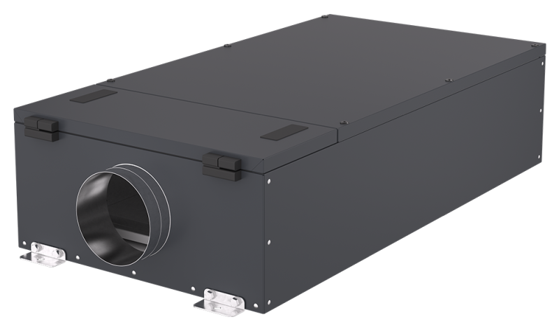 Приточная установка Zilon ZPW-M 1200/1 INT