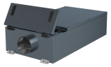 Приточная установка Zilon ZPW-M 1200/1 INT