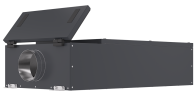 Приточная установка Zilon ZPW-M 1200/1 INT