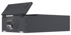 Приточная установка Zilon ZPW-M 1200/1 INT