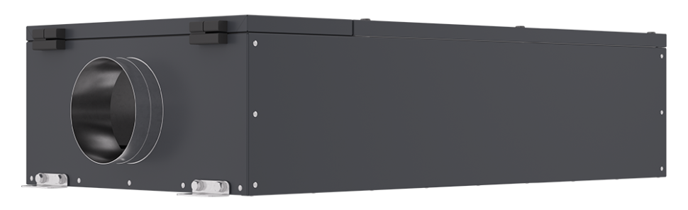 Приточная установка Zilon ZPW-M 1200/1 INT