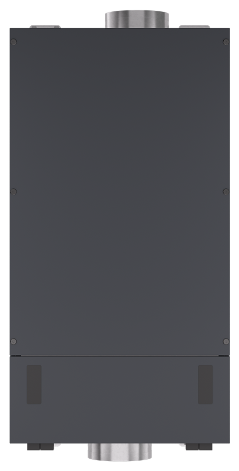 Приточная установка Zilon ZPW-M 1200/1 INT
