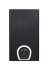 Настенный газовый котел Federica Bugatti 32 VARME WI-FI Black