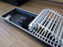 Внутрипольный конвектор iTermic ITTZ.090.200.3300