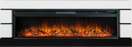 Каминокомплект Royal Flame Modern 60 SFT (Разборный) с очагом Vision 60 LOG LED