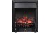 Каминокомплект Royal Flame Bergen c очагом Fobos FX Black черно-белый