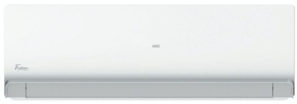 Сплит-система IGC RAS-09NQR/RAC-09NQR Fresco S