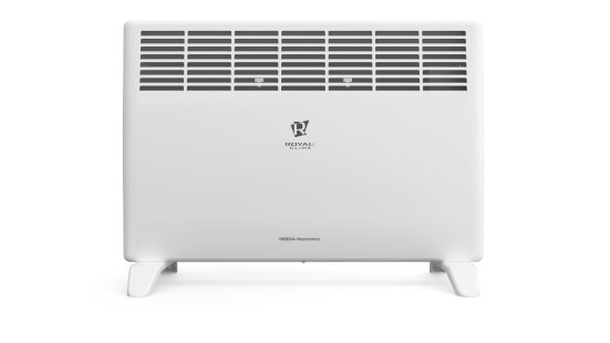 Электрический конвектор Royal Clima REC-R1500M RIBERA Meccanico