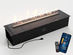 Автоматический биокамин Good Fire 1000 RC АБК-1000 RC