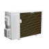 Сплит-система Energolux SAS18MR1-A/SAU18MR1-A Murren White