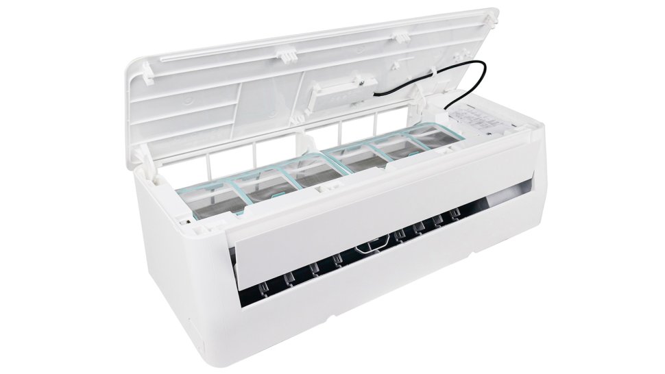 Сплит-система Newtek NT-65CHW24