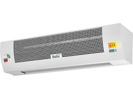 Электрическая тепловая завеса Ballu BHC-M20W30-PS