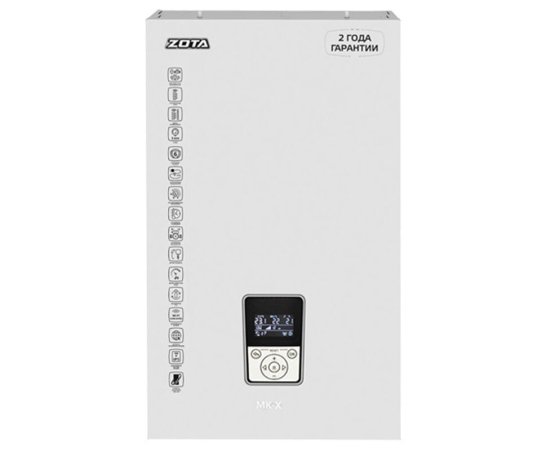 Настенный электрический котел Zota MK-X 14