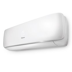 Сплит-система Hisense AS-10HW4SYDTG5G/AS-10HW4SYDTGW Neo Premium Classic WI-FI Ready