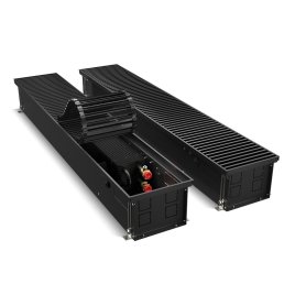 Внутрипольный конвектор Royal Thermo Atrium 150/200/2500-DG-U-BL