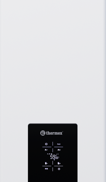 Настенный газовый котел Thermex Blaze F 32 кВт Турбо