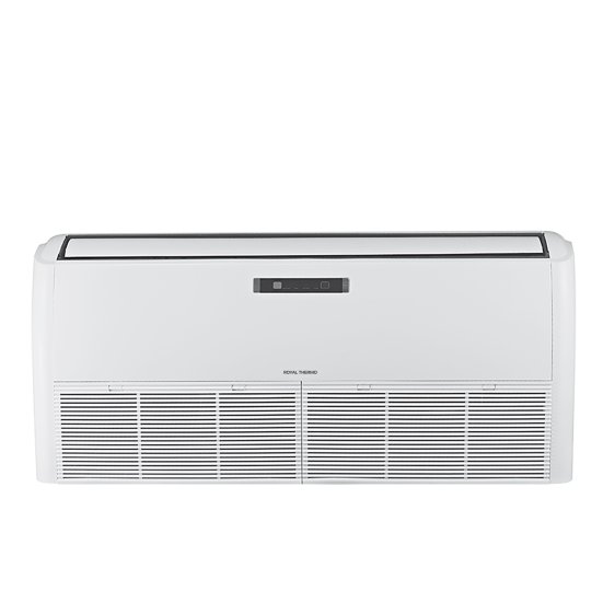 Напольно-потолочная сплит-система Royal Thermo RTFU-60LAKHN1 Forte Integro