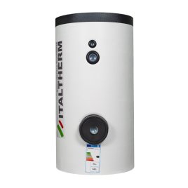 Бойлер косвенного нагрева Italtherm Standart X2 1500