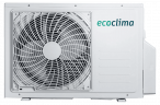 Сплит-система Ecoclima ECW/I-HE07/BB-4R2/EC/I-HE07/B-4R2 Prestige line Inverter