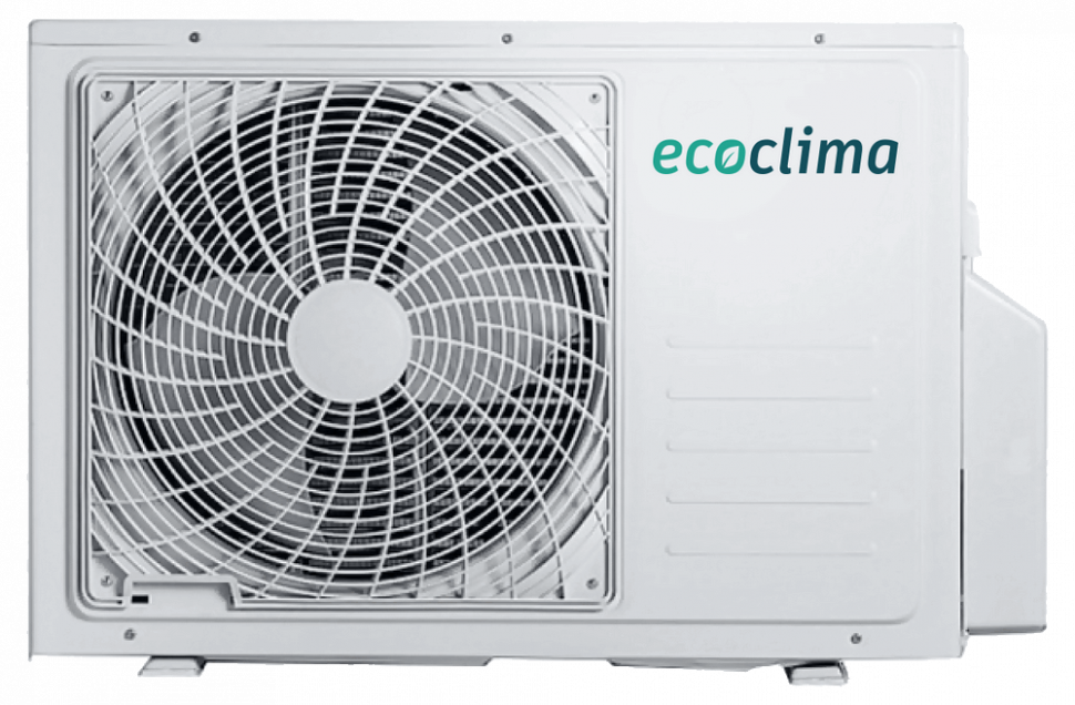 Сплит-система Ecoclima ECW/I-HE07/BB-4R2/EC/I-HE07/B-4R2 Prestige line Inverter