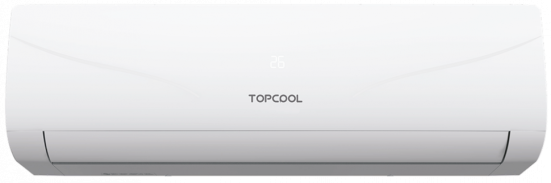 Сплит-система ТopCool TR-18SBST1/IN/TR-18SBST1/OUT Eco