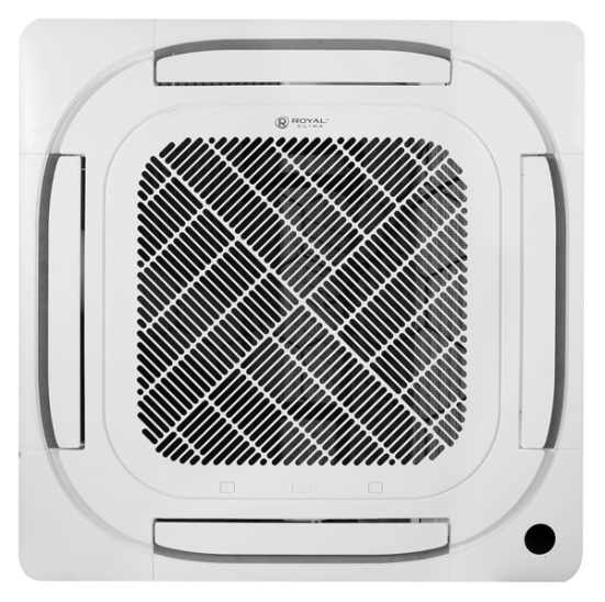 Кассетная сплит-система Royal Clima ES-C 12HRI/ES-E 12HXI Esperto