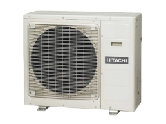 Наружный блок мульти сплит-системы Hitachi RAM-90NP5E Multizone Premium