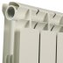 Радиатор алюминиевый ROMMER Profi AL 500 x6