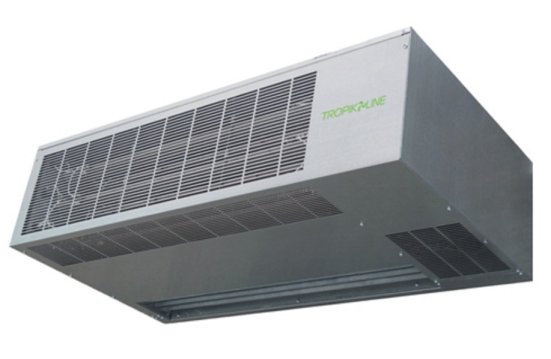 Тепловая завеса Тропик X818E10