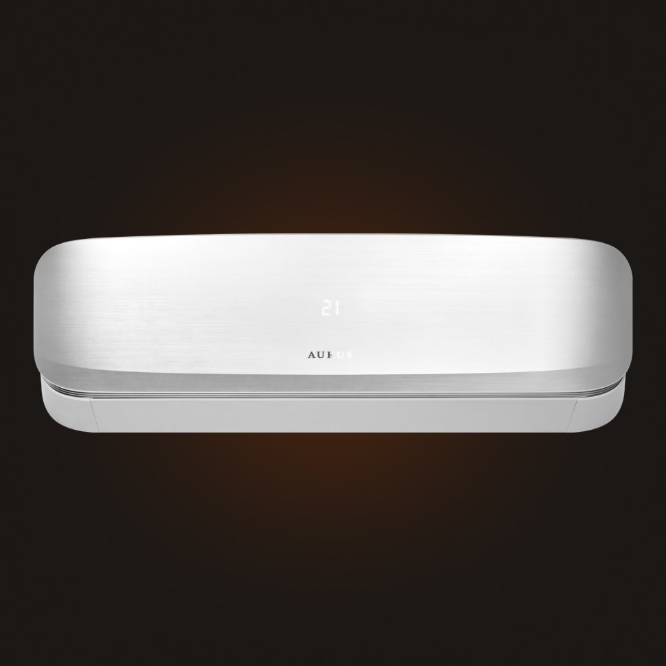 Сплит-система AURUS AAI/in-10HN8/WHITE/AAI/out-10HN8 A Series