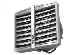 Водяной тепловентилятор Sonniger Heater Condens CR2
