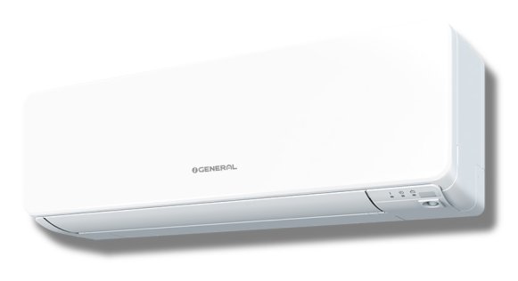 Сплит-система General ASHG14KGTB/AOHG14KGCA Hi-Spec Design