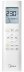 Сплит-система Midea MSAG2-24N8D0-I/MSAG2-24N8D0-O Unlimited