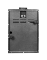 Напольный газовый котел Очаг КЧГ-50 EN