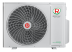 Сплит-система Royal Clima RCI-GR22HN/IN/RCI-GR22HN/OUT Grida DC Inverter