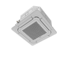 Кассетная сплит-система Hisense AUC-36UR4RKC8/PE-QFA/CD/AUW-36U4RK7 Heavy EU DC Inverter Wi-Fi
