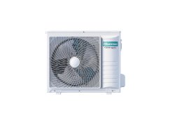 Кассетная сплит-система Hisense AUC-36UR4RKC8/PE-QFA/CD/AUW-36U4RK7 Heavy EU DC Inverter Wi-Fi