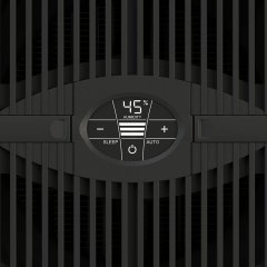 Мойка воздуха Venta LW15 Comfort Plus черный