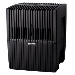 Мойка воздуха Venta LW15 Comfort Plus черный