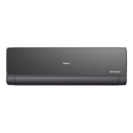 Мульти сплит-система на 2 комнаты 35+25 м2 Haier Lightera AS12NS6ERA-B+Flexis SM AS25S2SF3FA-G/2U40S2SM1FA c Wi-Fi модулем ESP32