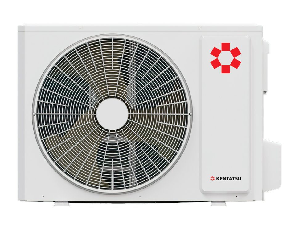 Сплит-система Kentatsu KSGTO35HZRN1/KSRTO35HZRN1 Tokachi Inverter